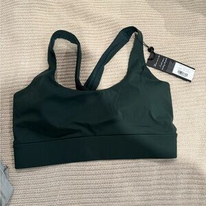 Soleil sports bra
